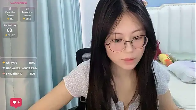 Luna-666 webcam