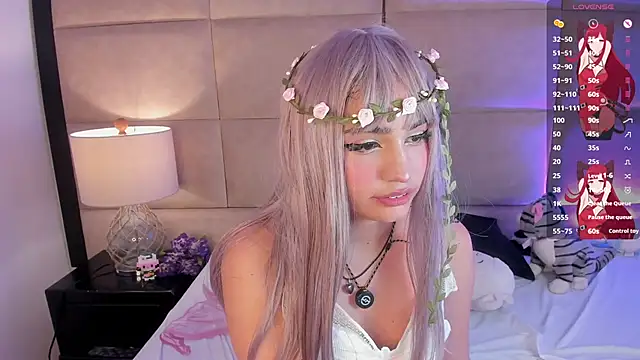 HikariBloom webcam