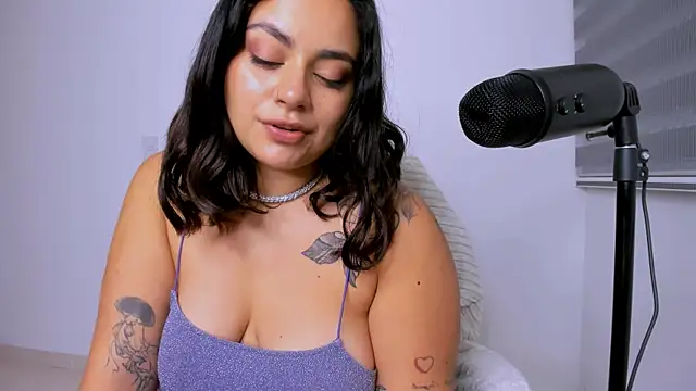 susy_angel webcam