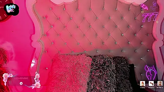 LeyXandrabraz webcam