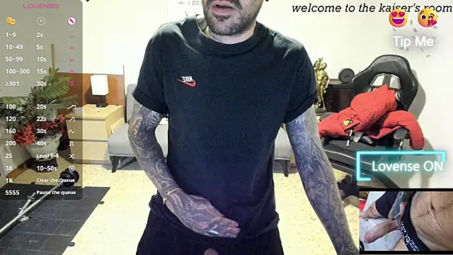 kaiser679_ webcam