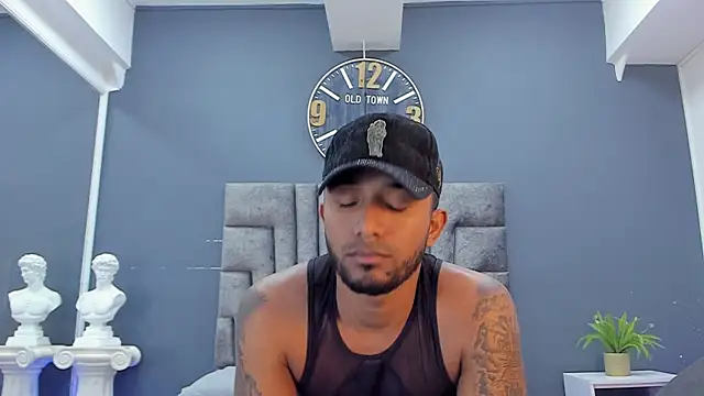 Robin_Rief webcam