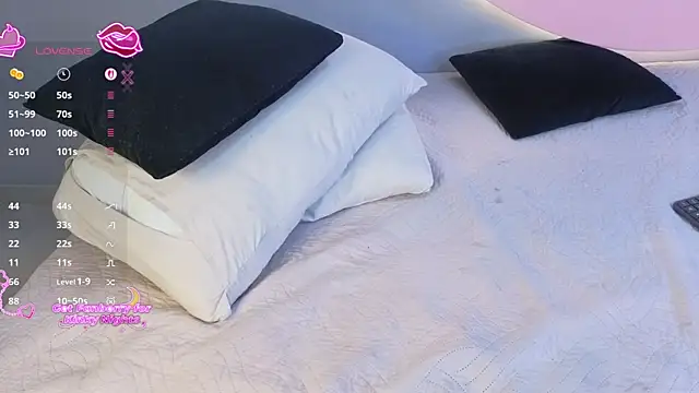 lulu_wonder webcam