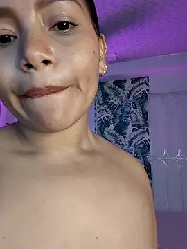 loly_marce webcam
