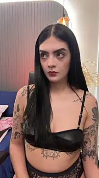 AliceRitter webcam