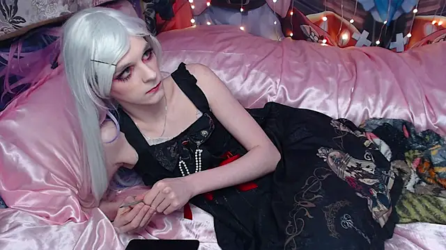 yutachka webcam