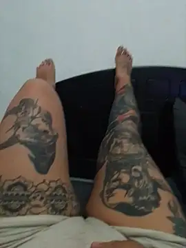 agnesvela webcam