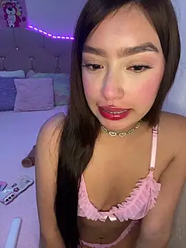 Miakittyyy webcam