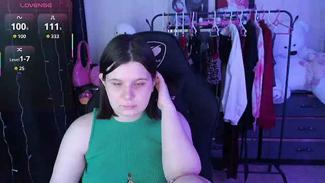 amyvibess - AmyVibess's free webcam - UK Sex Cams