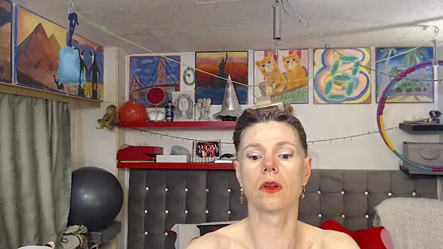 kellyterapy webcam