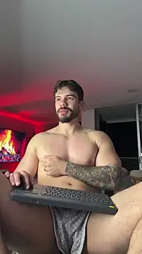 Valenthino_Salvatore webcam