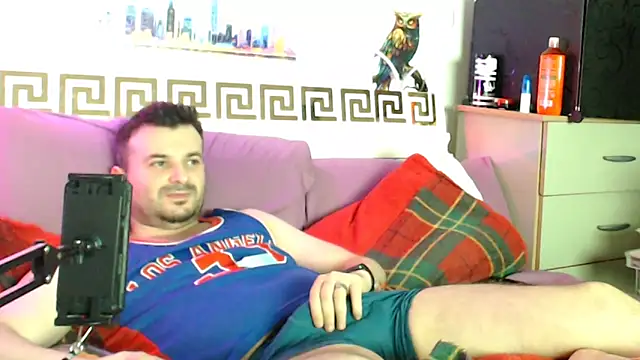 iuligruia69 webcam