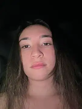 Sophie_LS webcam
