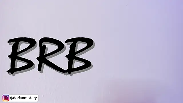 Dorianmistery2322_ webcam