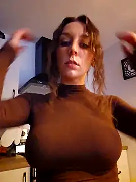 LilyOrion webcam