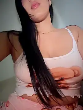 Sofia_Collins- webcam