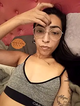 Yani-14 webcam