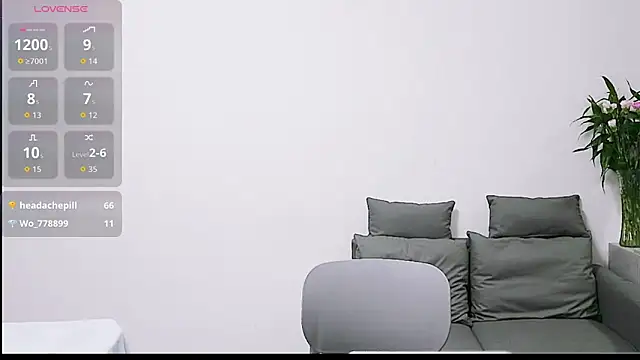 youyou-55 webcam