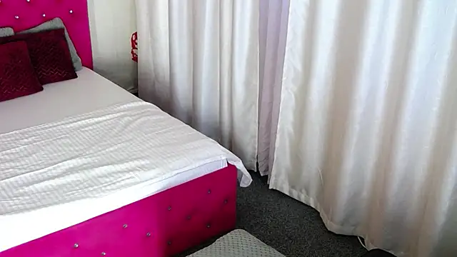 FrancescaFay webcam