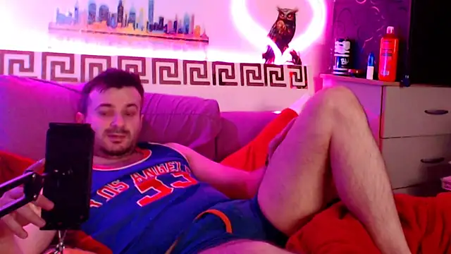 iuligruia69 webcam