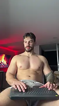 Valenthino_Salvatore webcam