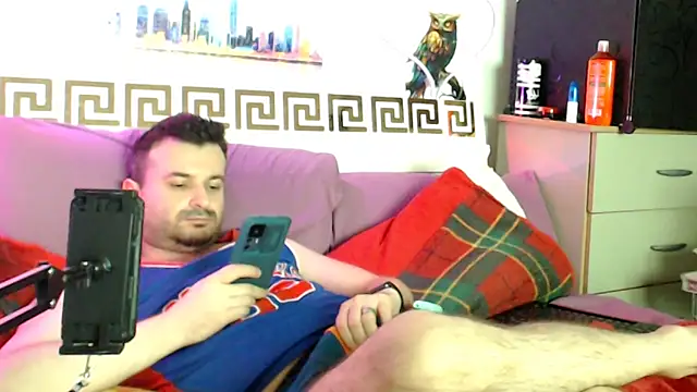 iuligruia69 webcam