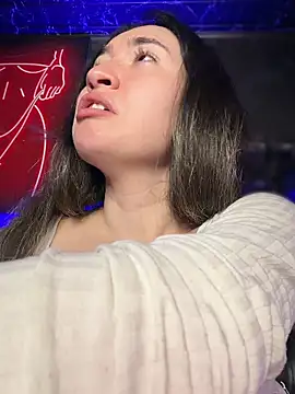 Sophie_LS webcam