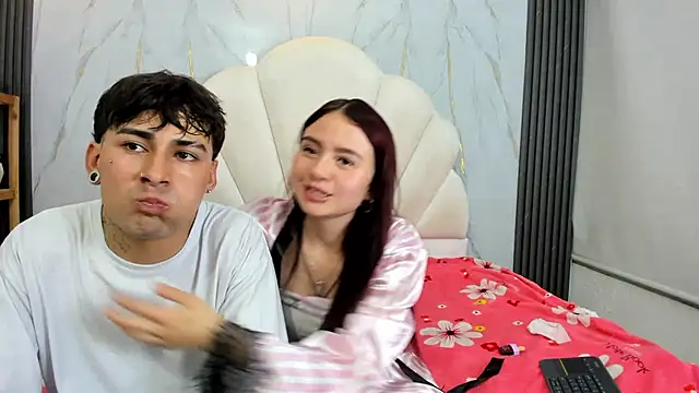 Kenji_n_Rousse webcam