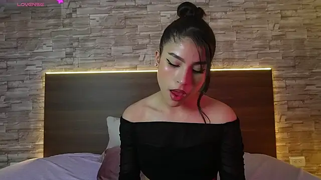Vanesa_3X webcam