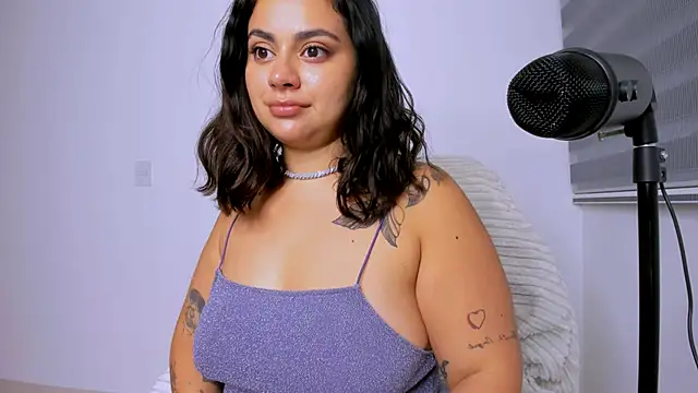 susy_angel webcam
