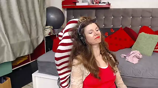 kellyterapy webcam
