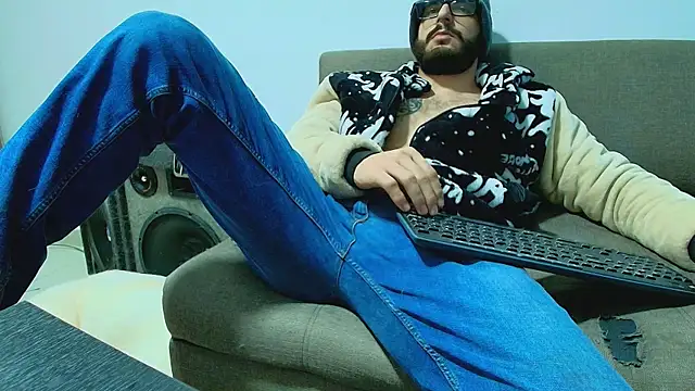 thomas_gun webcam