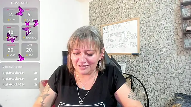 nanygp webcam