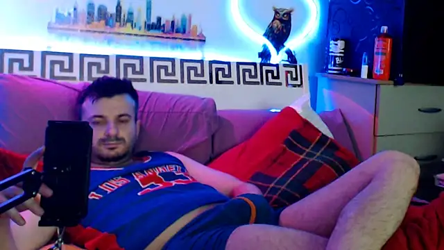 iuligruia69 webcam