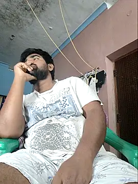 Harsha_Happy webcam