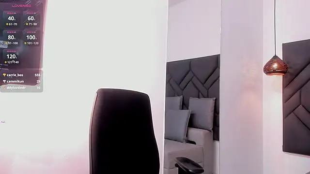 Hisoka_011 webcam