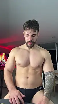 Valenthino_Salvatore webcam