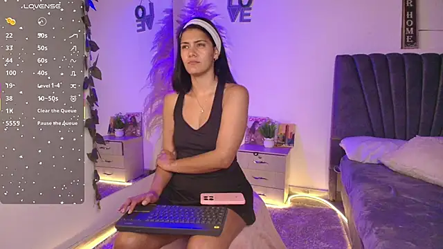 miaoconell webcam