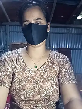 Sexy-Binita webcam