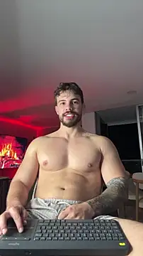 Valenthino_Salvatore webcam