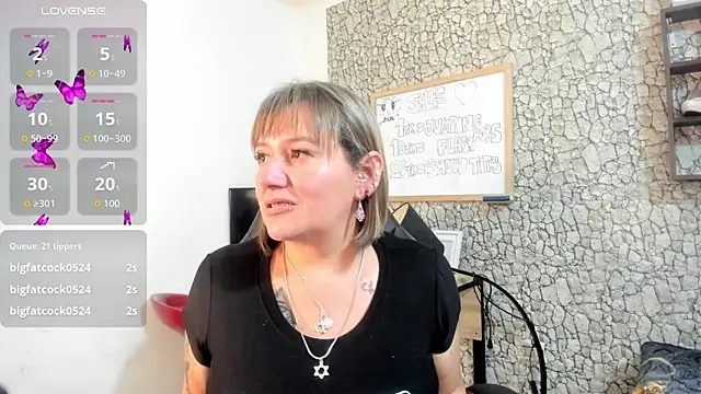 nanygp webcam