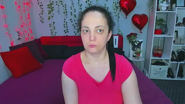 DarlingMilf webcam