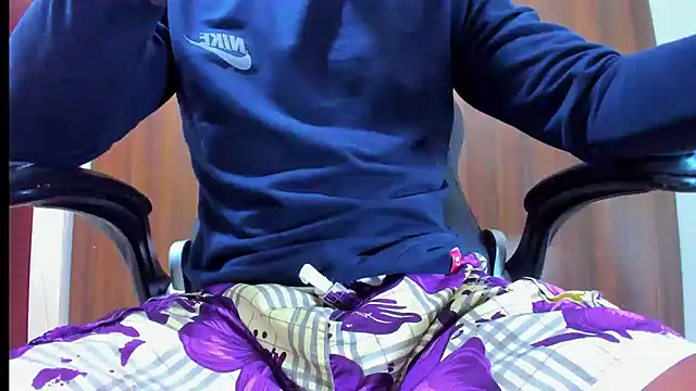 Dreamastercum_ webcam