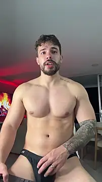 Valenthino_Salvatore webcam