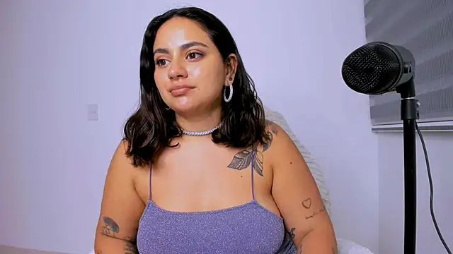 susy_angel webcam