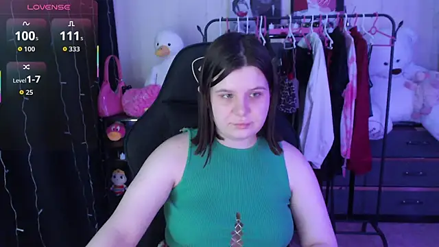 AmyVibess webcam