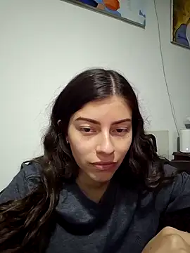 IrisBound webcam