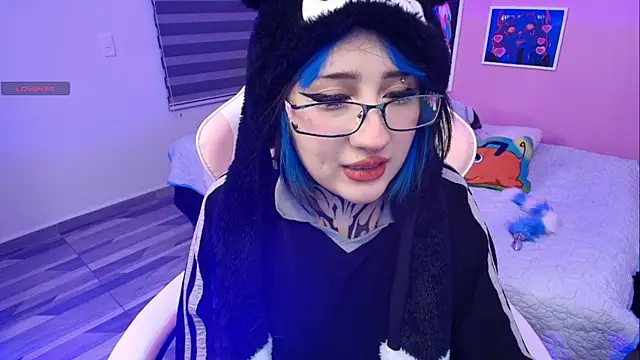 Miwa_violet webcam