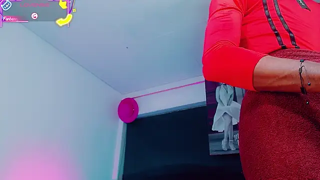 Kendall_hornyy webcam