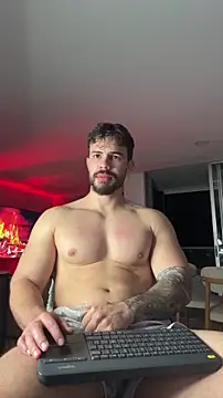 Valenthino_Salvatore webcam